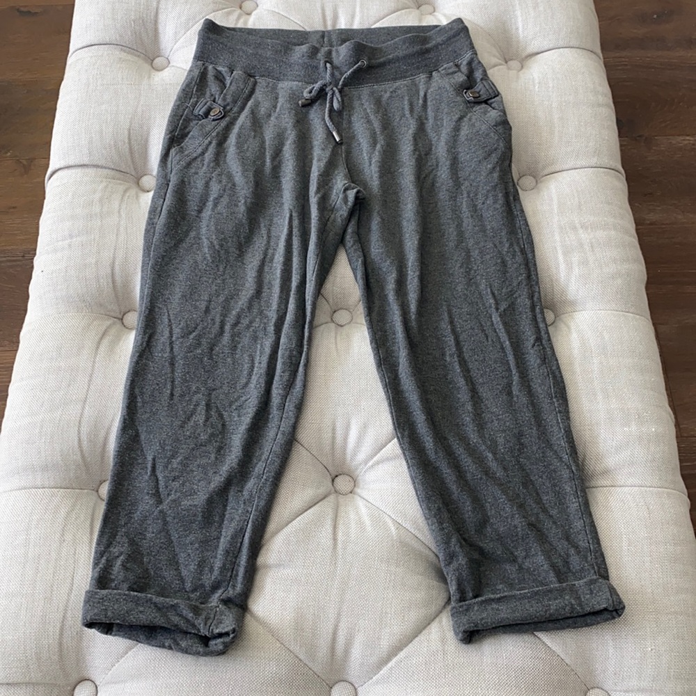 Banana Republic joggers